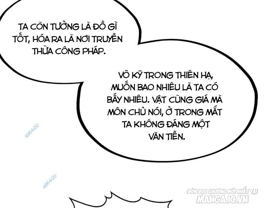 Vạn Cổ Chí Tôn Chapter 289 - Trang 124