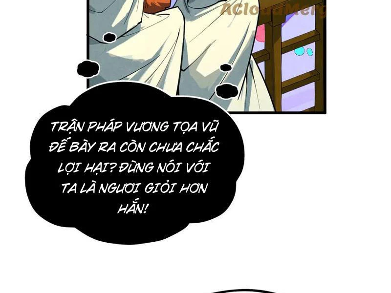 Vạn Cổ Chí Tôn Chapter 355 - Trang 77