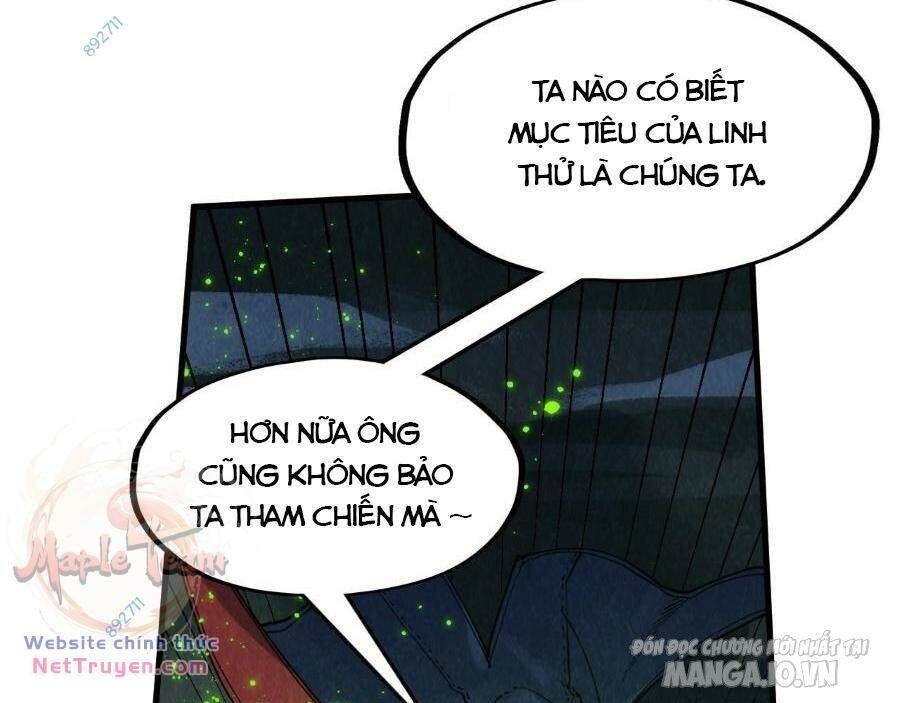 Vạn Cổ Chí Tôn Chapter 293 - Trang 30