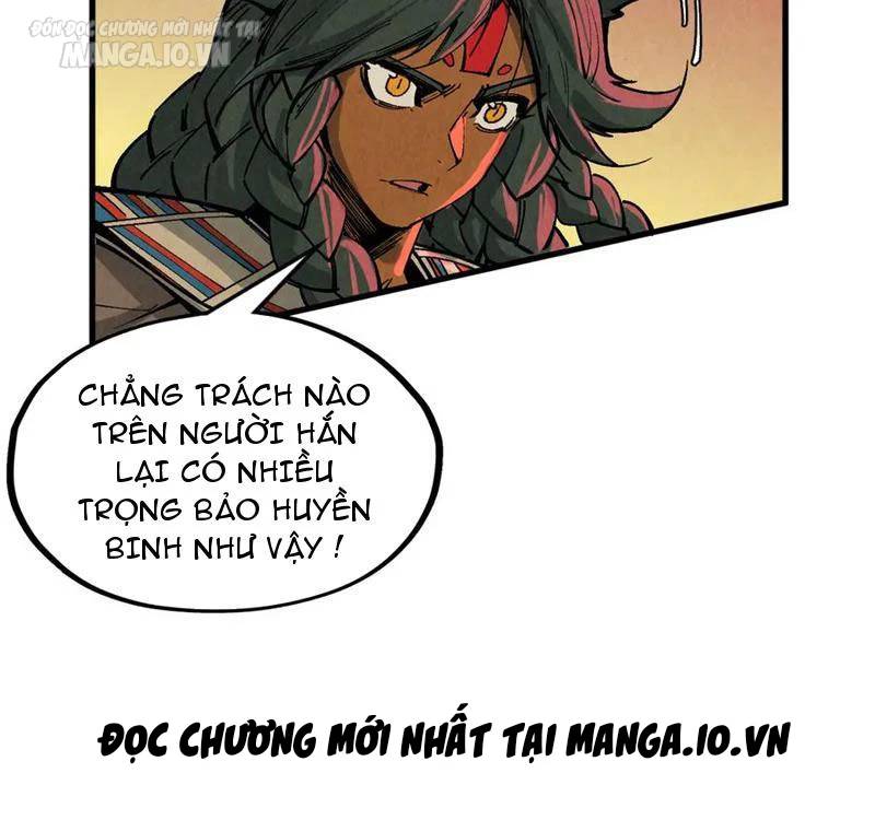 Vạn Cổ Chí Tôn Chapter 309 - Trang 52