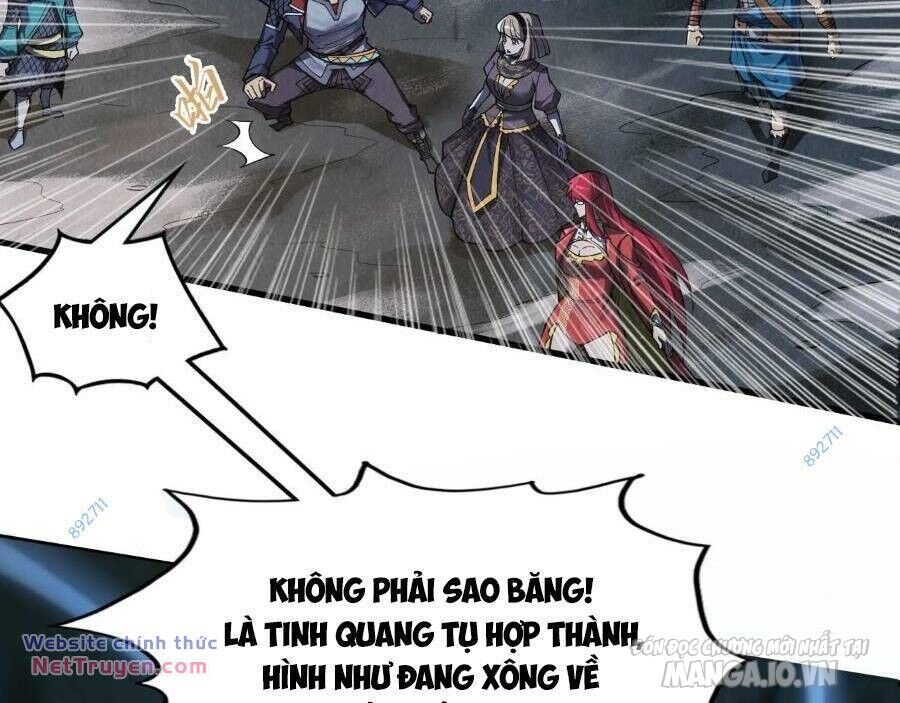 Vạn Cổ Chí Tôn Chapter 294 - Trang 91