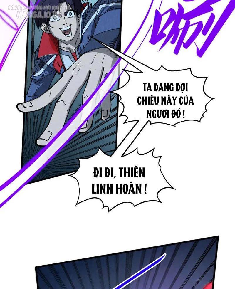 Vạn Cổ Chí Tôn Chapter 308 - Trang 72