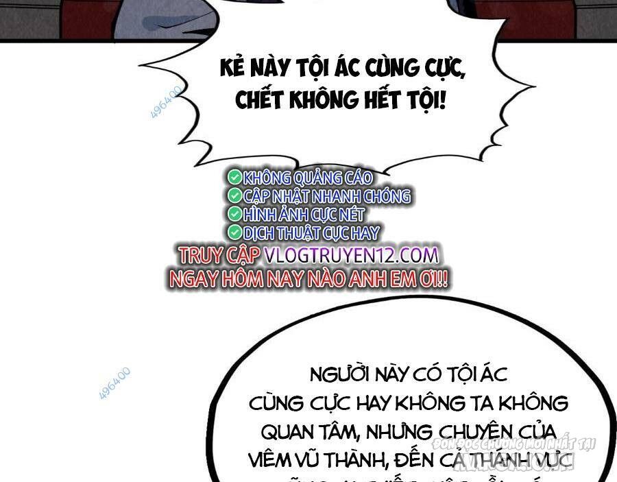 Vạn Cổ Chí Tôn Chapter 288 - Trang 123