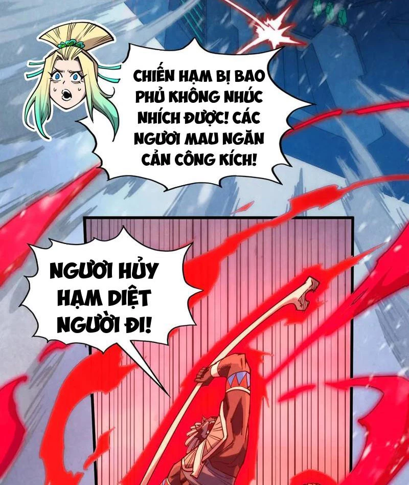 Vạn Cổ Chí Tôn Chapter 348 - Trang 71