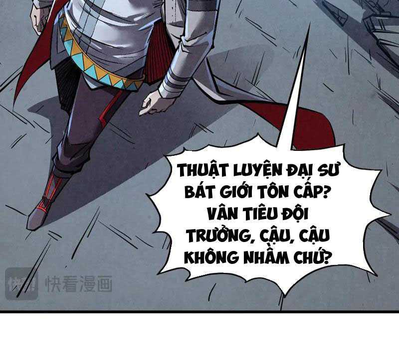 Vạn Cổ Chí Tôn Chapter 319 - Trang 47