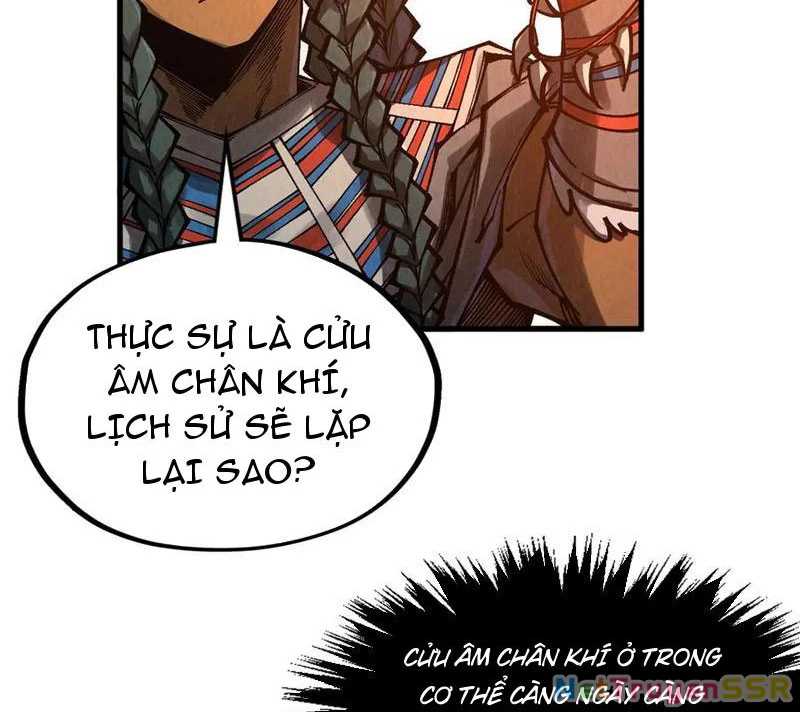 Vạn Cổ Chí Tôn Chapter 320 - Trang 71