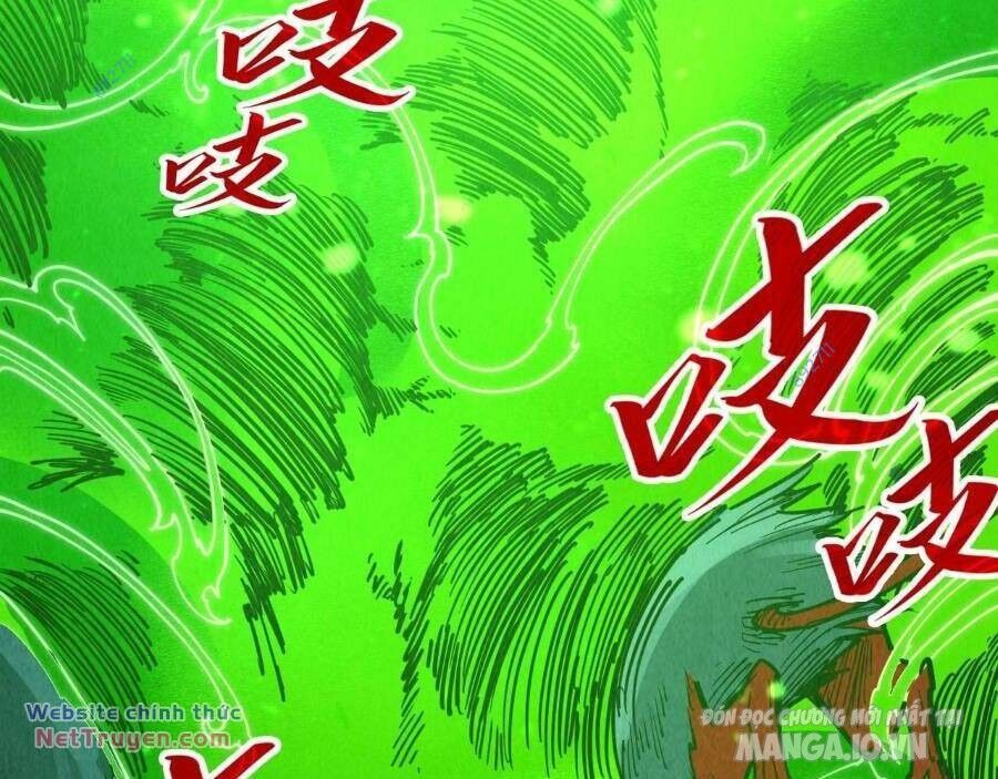 Vạn Cổ Chí Tôn Chapter 293 - Trang 35