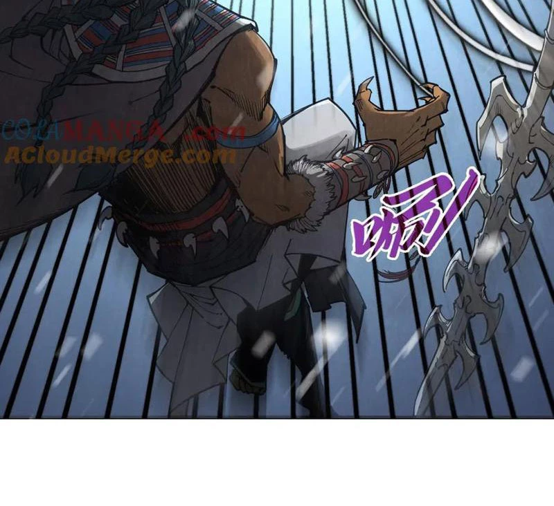 Vạn Cổ Chí Tôn Chapter 334 - Trang 54