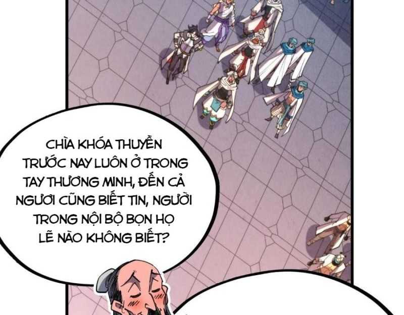 Vạn Cổ Chí Tôn Chapter 330 - Trang 46