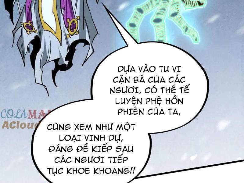 Vạn Cổ Chí Tôn Chapter 343 - Trang 33