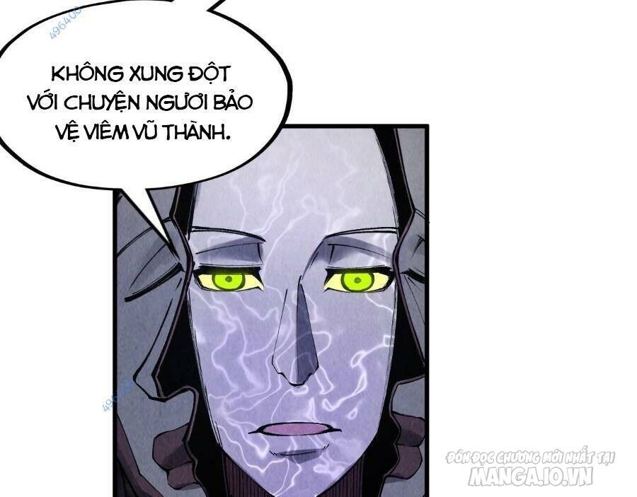 Vạn Cổ Chí Tôn Chapter 287 - Trang 84