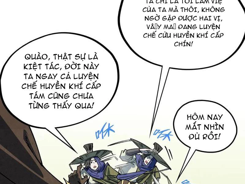 Vạn Cổ Chí Tôn Chapter 356 - Trang 55