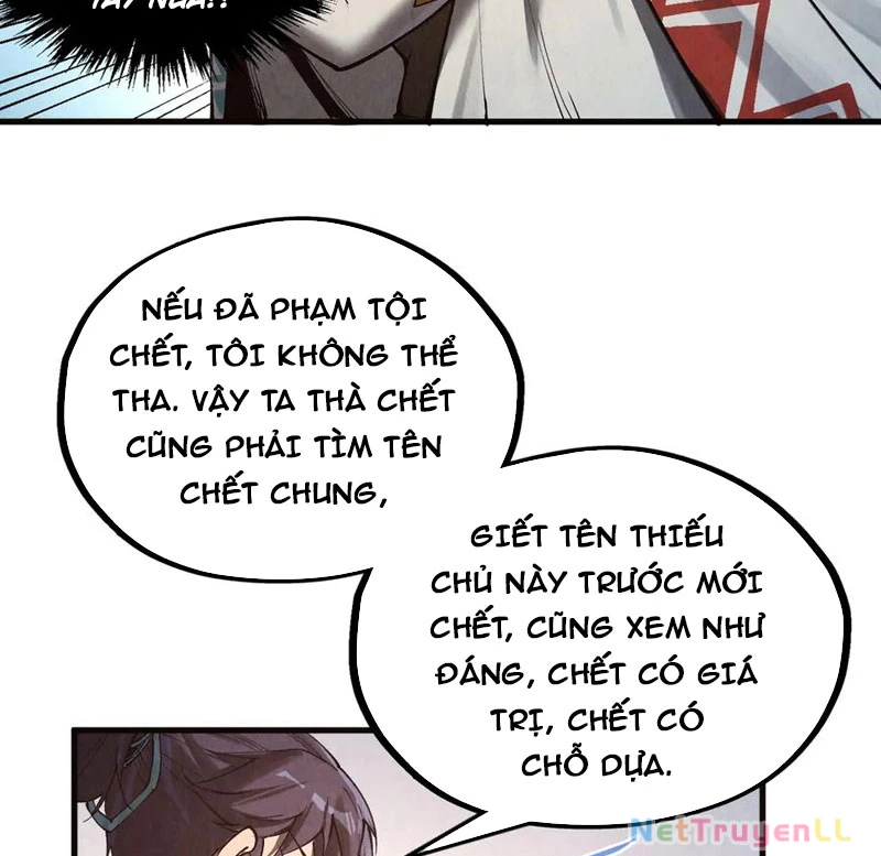 Vạn Cổ Chí Tôn Chapter 329 - Trang 9