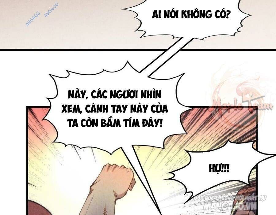 Vạn Cổ Chí Tôn Chapter 288 - Trang 35