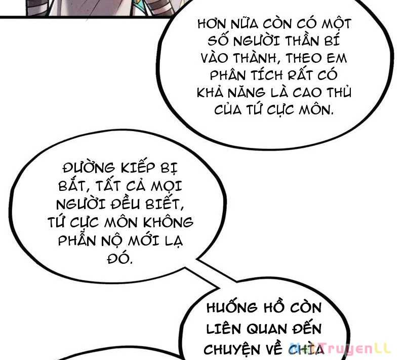 Vạn Cổ Chí Tôn Chapter 323 - Trang 65