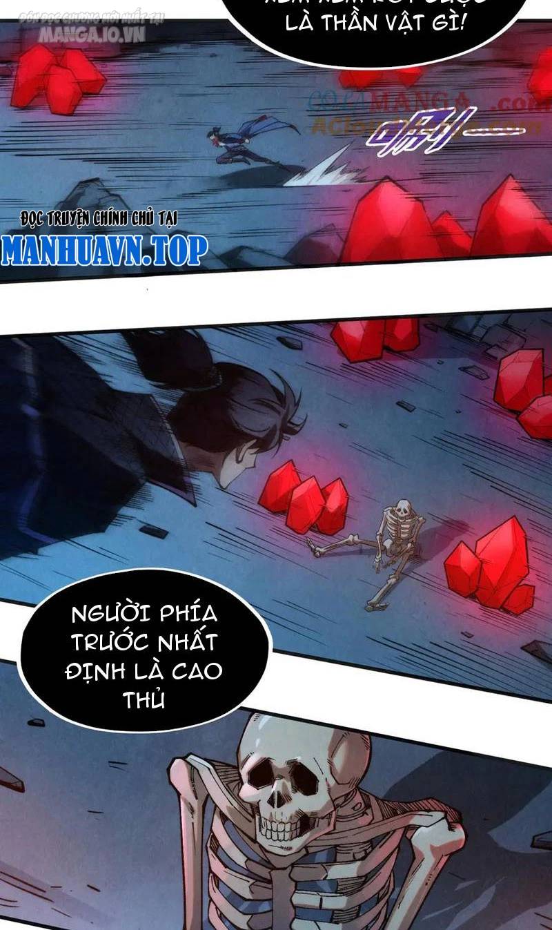 Vạn Cổ Chí Tôn Chapter 307 - Trang 54