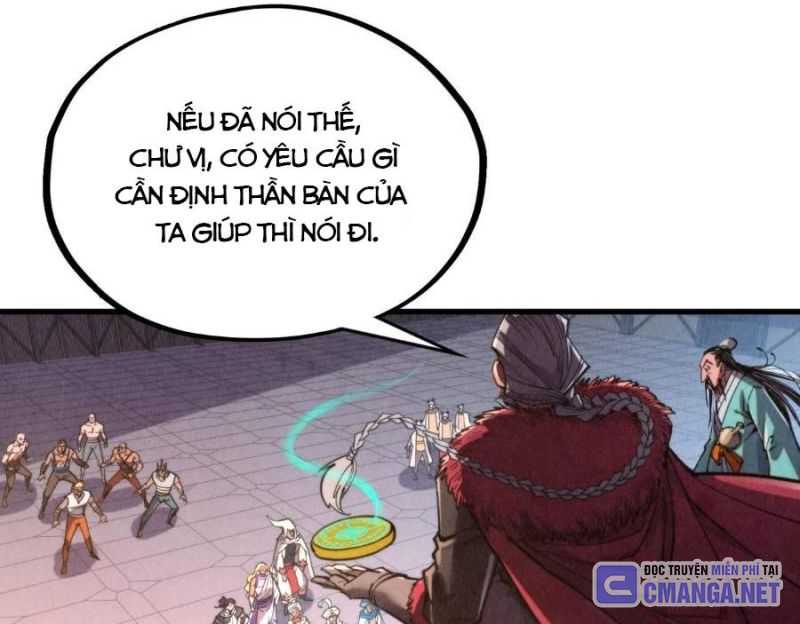 Vạn Cổ Chí Tôn Chapter 330 - Trang 48