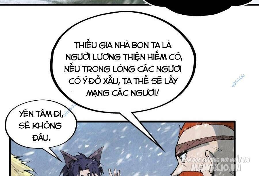 Vạn Cổ Chí Tôn Chapter 291 - Trang 83