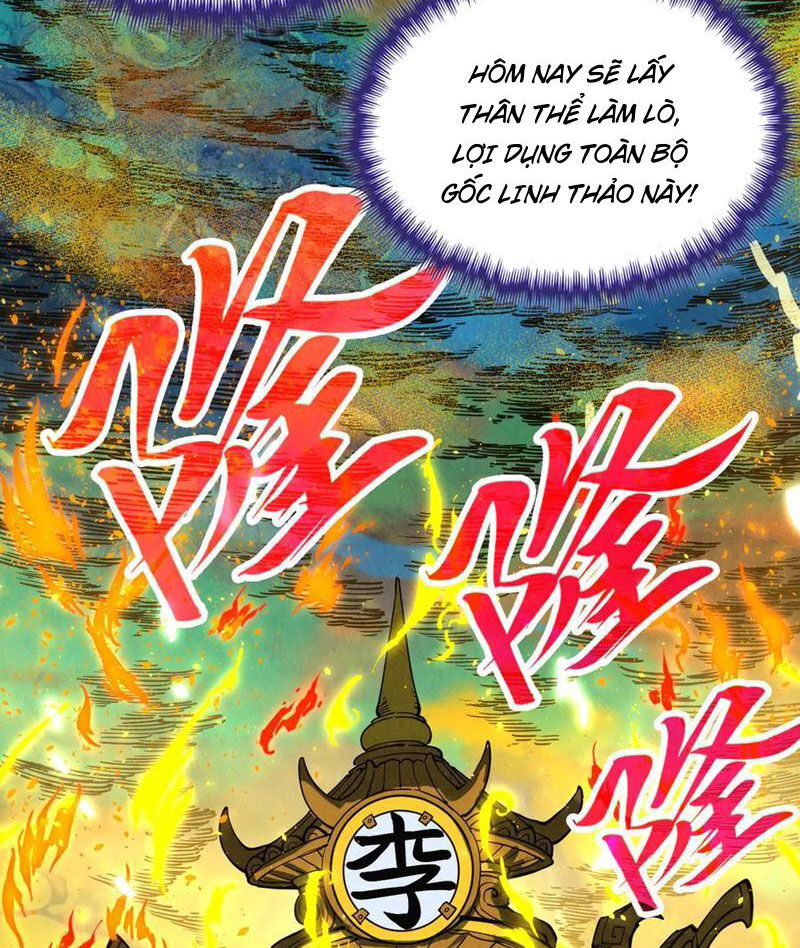 Vạn Cổ Chí Tôn Chapter 353 - Trang 44