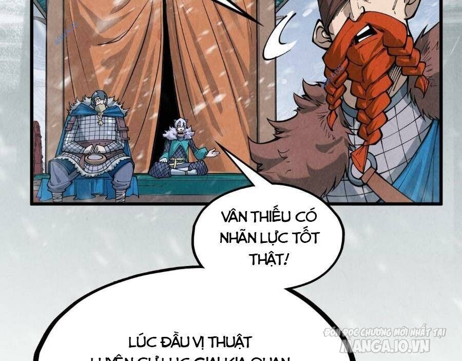 Vạn Cổ Chí Tôn Chapter 291 - Trang 99