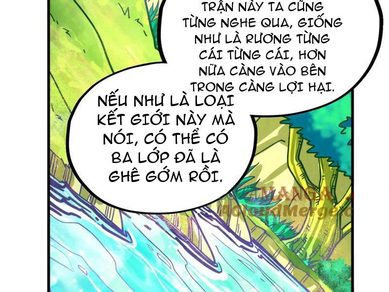 Vạn Cổ Chí Tôn Chapter 356 - Trang 110