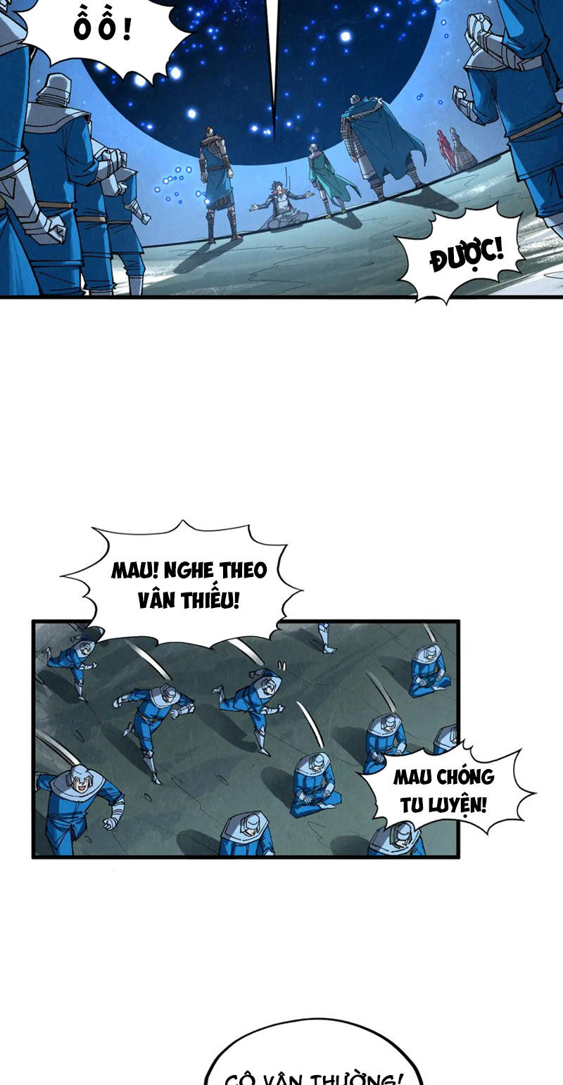 Vạn Cổ Chí Tôn Chapter 295 - Trang 14