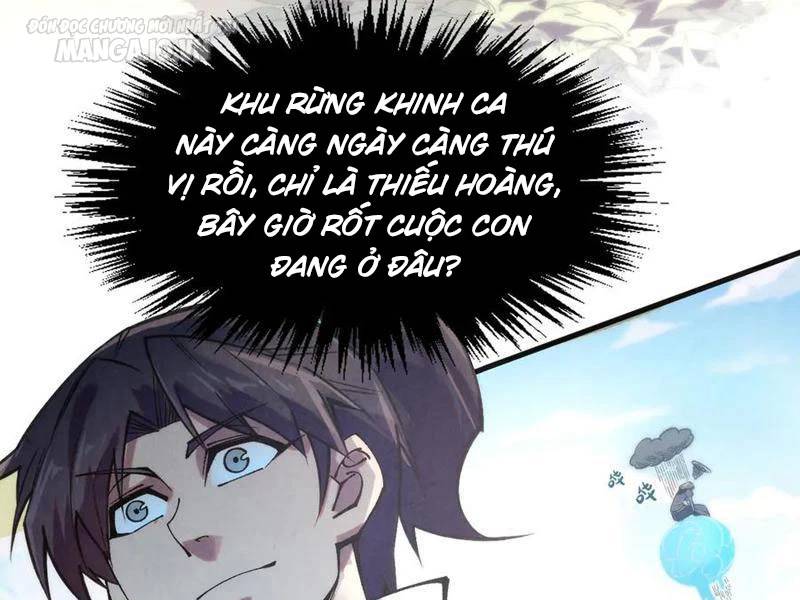 Vạn Cổ Chí Tôn Chapter 306 - Trang 30