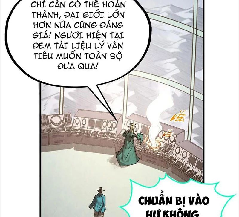 Vạn Cổ Chí Tôn Chapter 336 - Trang 96