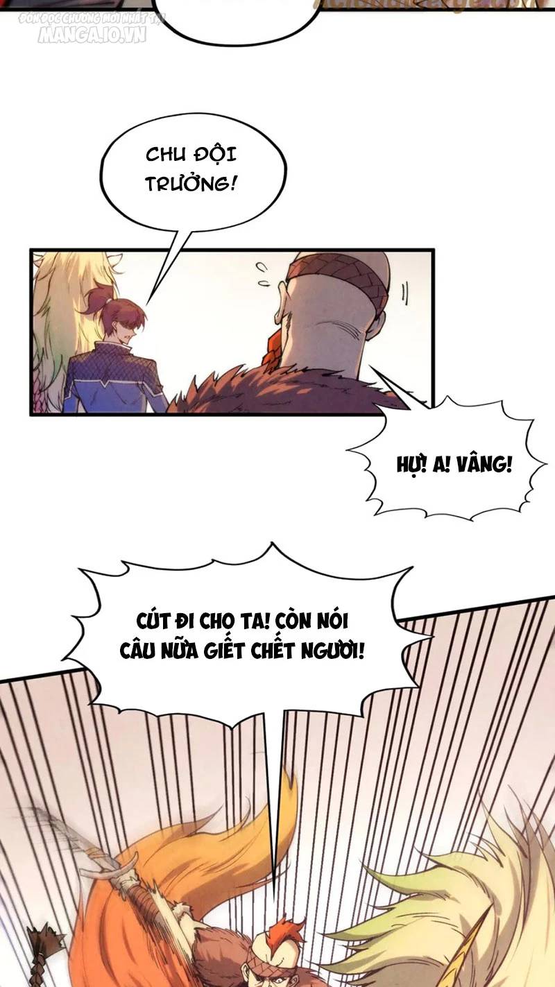 Vạn Cổ Chí Tôn Chapter 297 - Trang 36