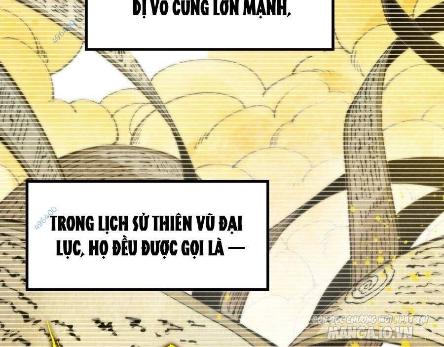 Vạn Cổ Chí Tôn Chapter 290 - Trang 1