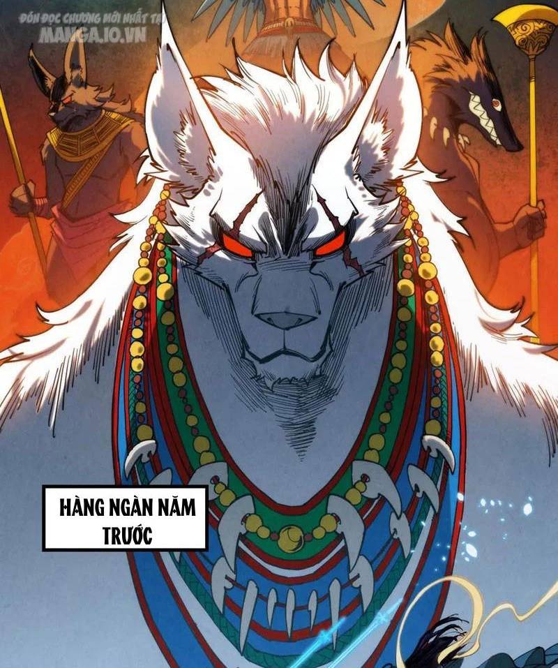 Vạn Cổ Chí Tôn Chapter 308 - Trang 2