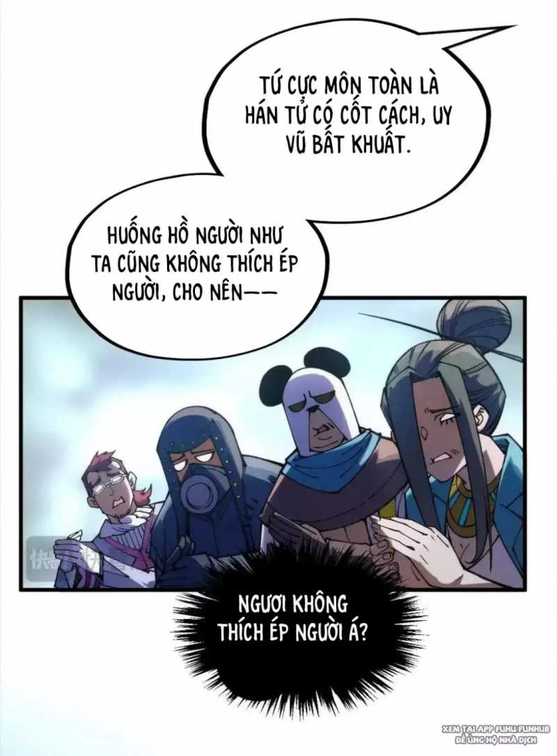 Vạn Cổ Chí Tôn Chapter 316 - Trang 33