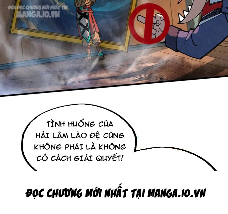 Vạn Cổ Chí Tôn Chapter 301 - Trang 8