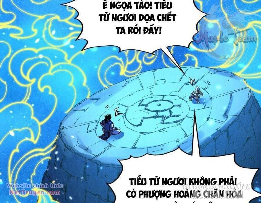 Vạn Cổ Chí Tôn Chapter 293 - Trang 24