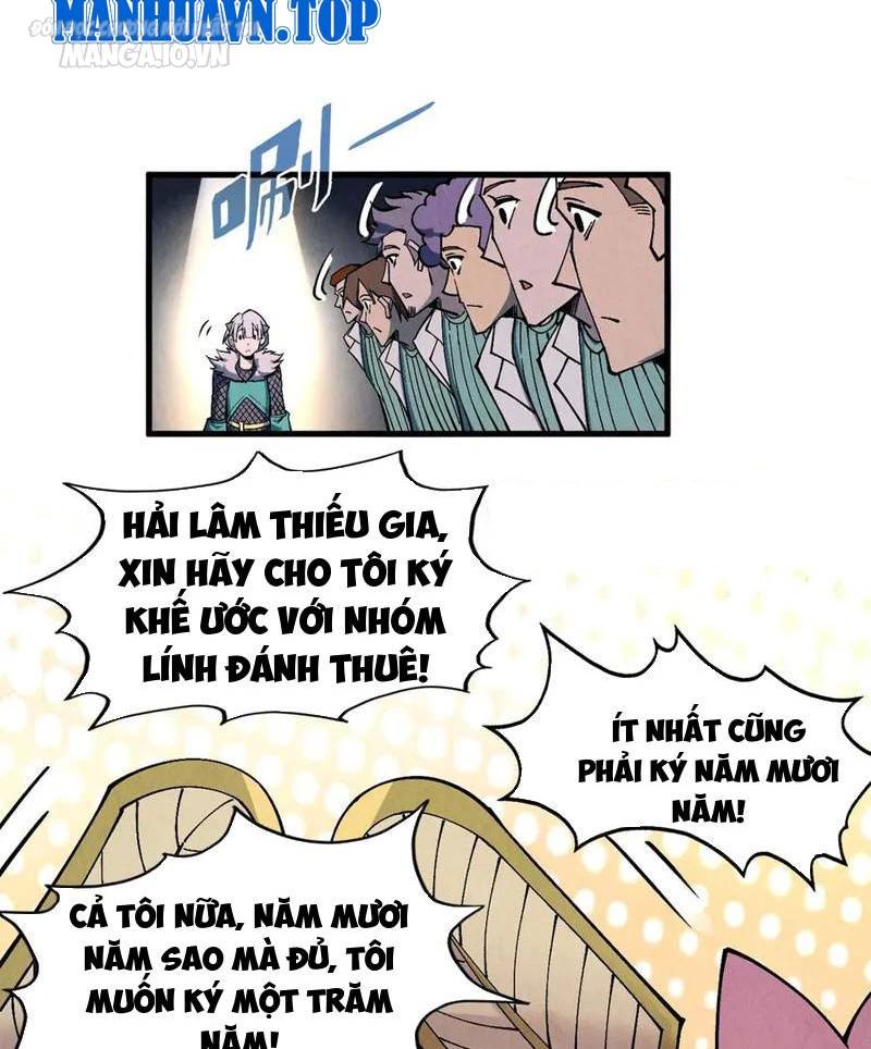 Vạn Cổ Chí Tôn Chapter 303 - Trang 40