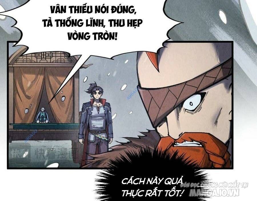 Vạn Cổ Chí Tôn Chapter 292 - Trang 90