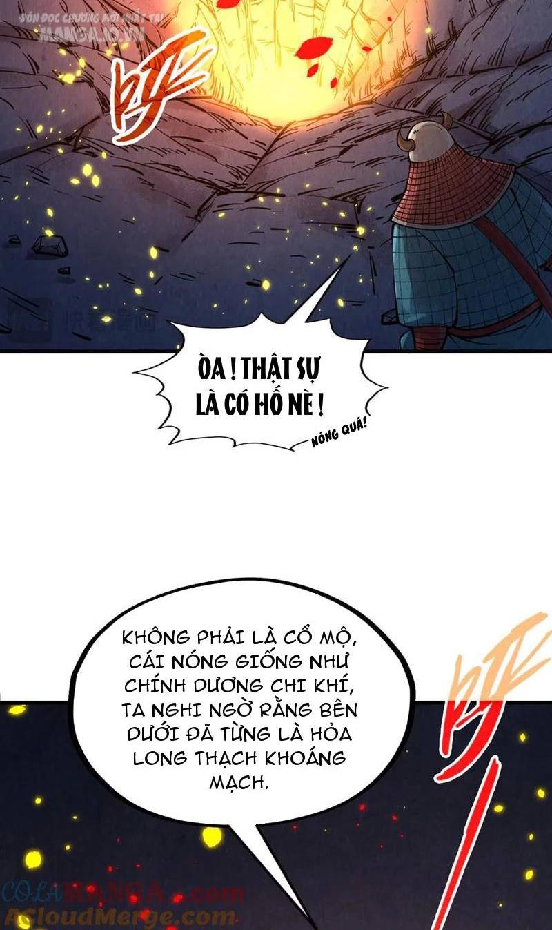 Vạn Cổ Chí Tôn Chapter 307 - Trang 35