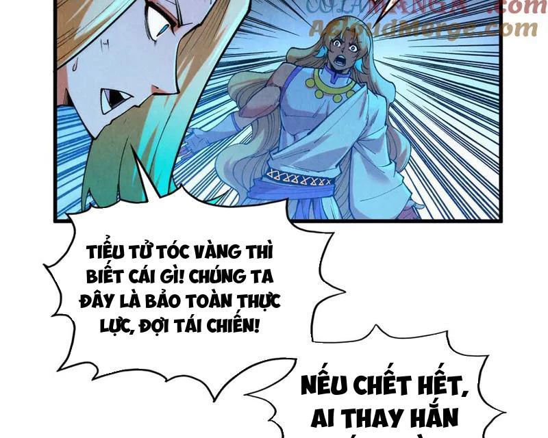 Vạn Cổ Chí Tôn Chapter 350 - Trang 61