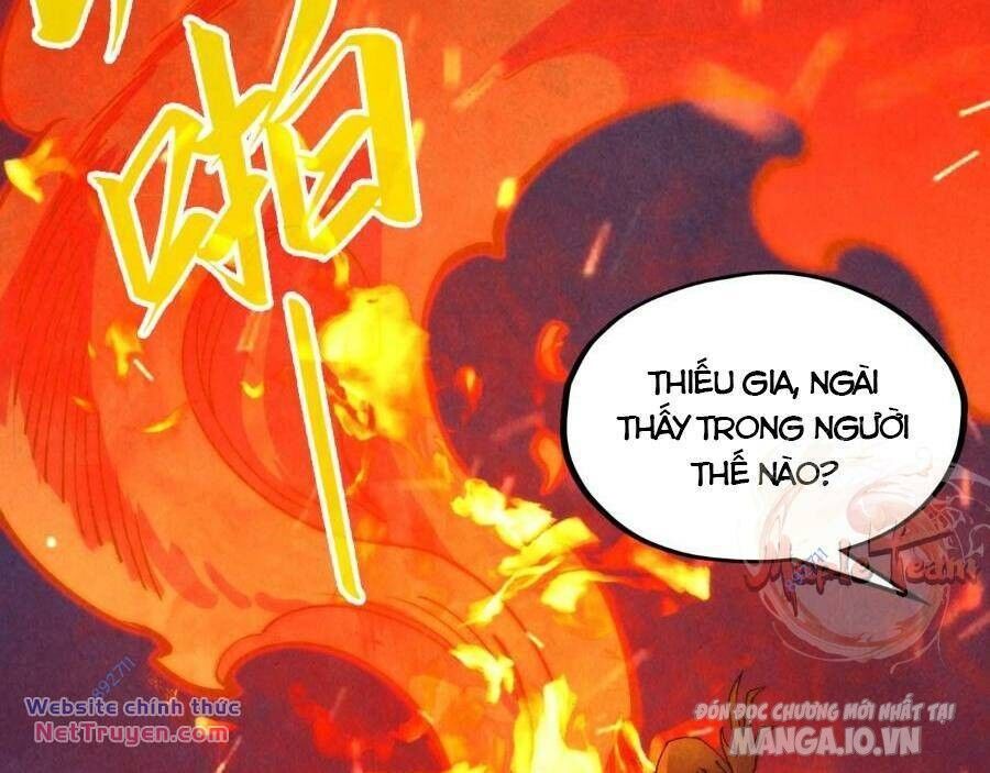 Vạn Cổ Chí Tôn Chapter 294 - Trang 10