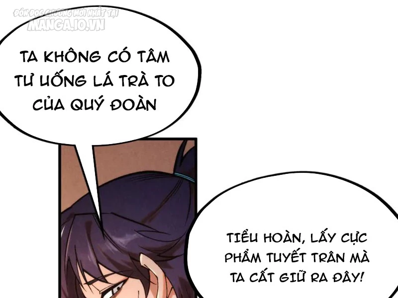 Vạn Cổ Chí Tôn Chapter 300 - Trang 45