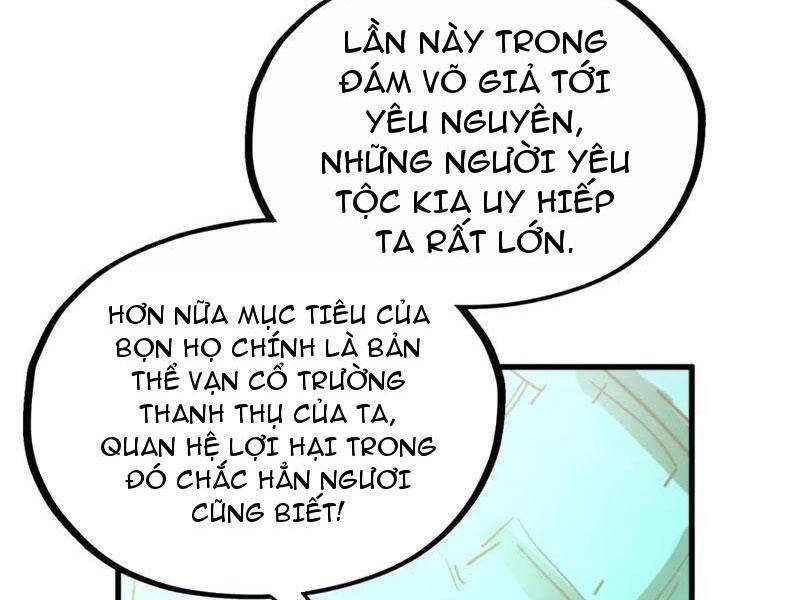 Vạn Cổ Chí Tôn Chapter 344 - Trang 35