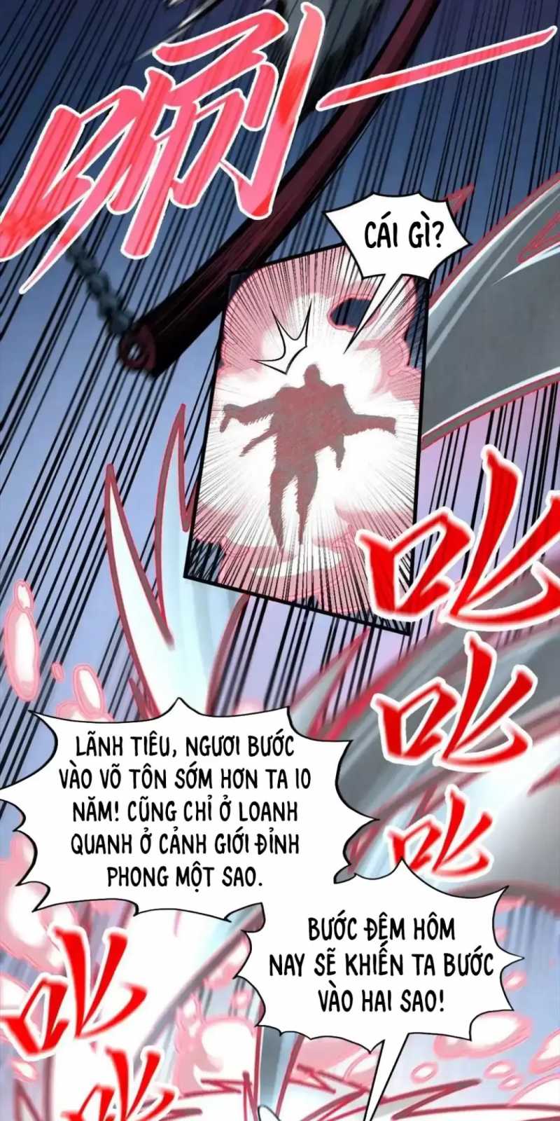 Vạn Cổ Chí Tôn Chapter 315 - Trang 12