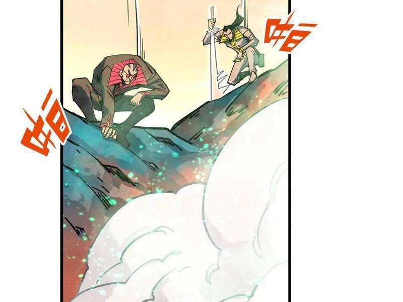 Vạn Cổ Chí Tôn Chapter 344 - Trang 139