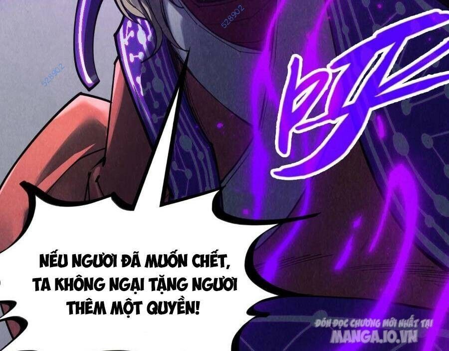 Vạn Cổ Chí Tôn Chapter 285 - Trang 45