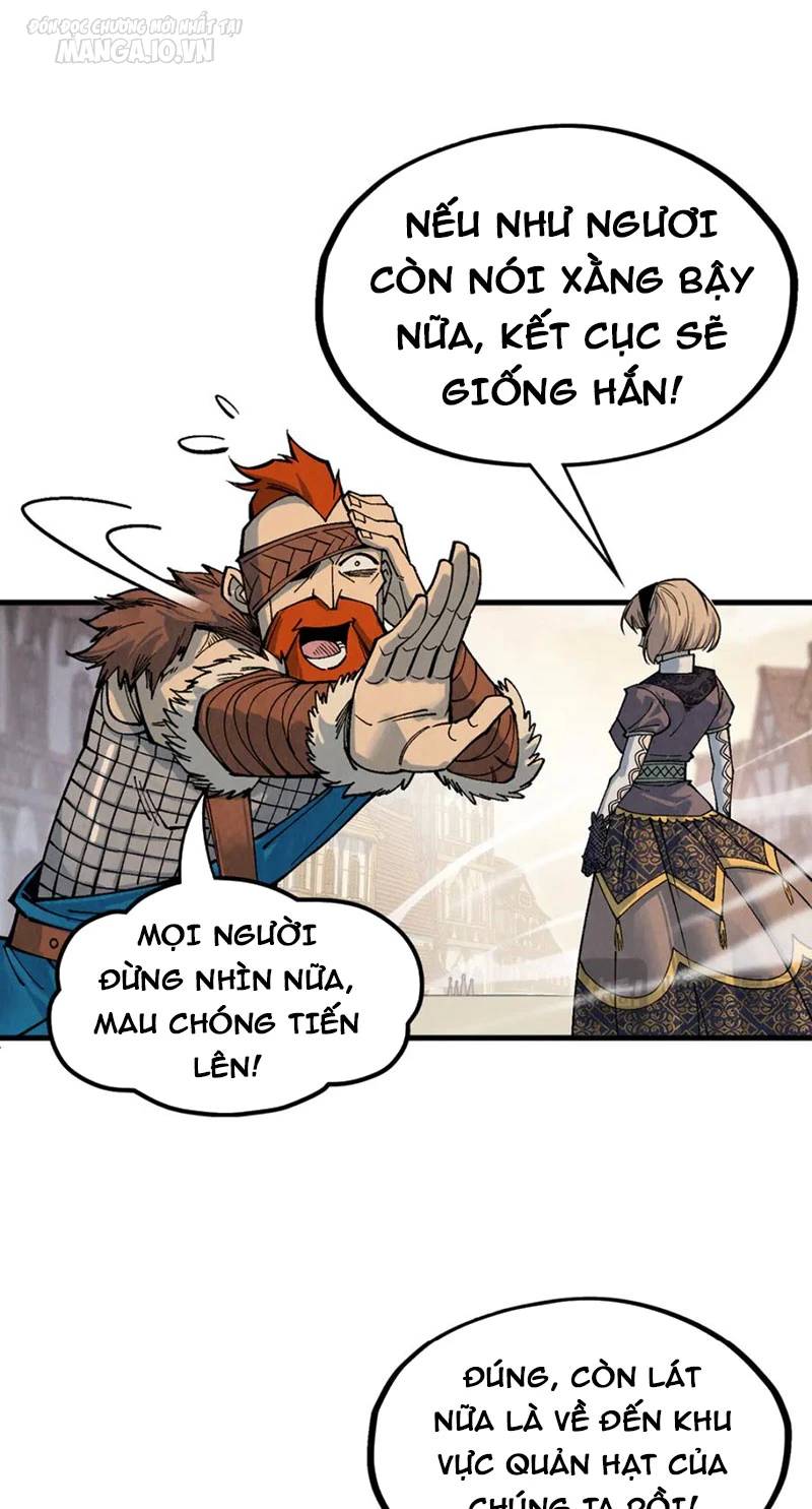 Vạn Cổ Chí Tôn Chapter 298 - Trang 27