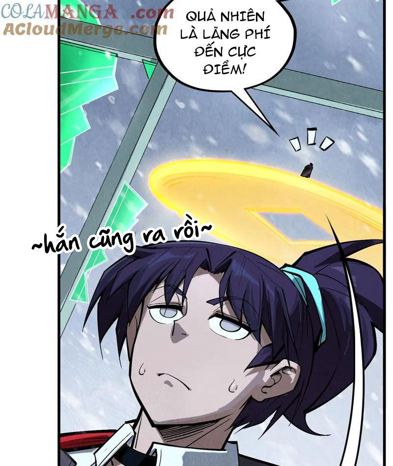 Vạn Cổ Chí Tôn Chapter 353 - Trang 72