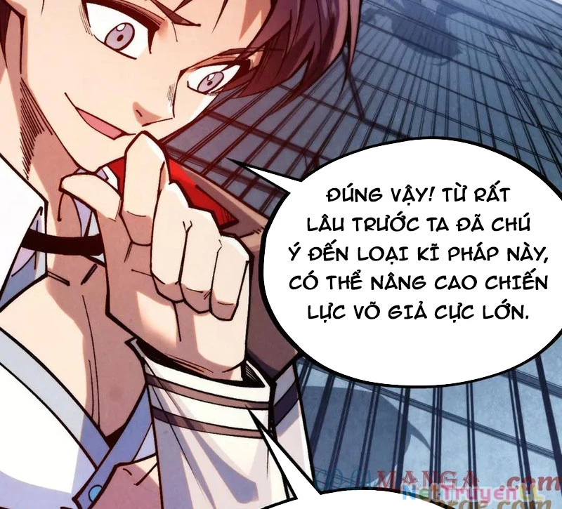 Vạn Cổ Chí Tôn Chapter 328 - Trang 10