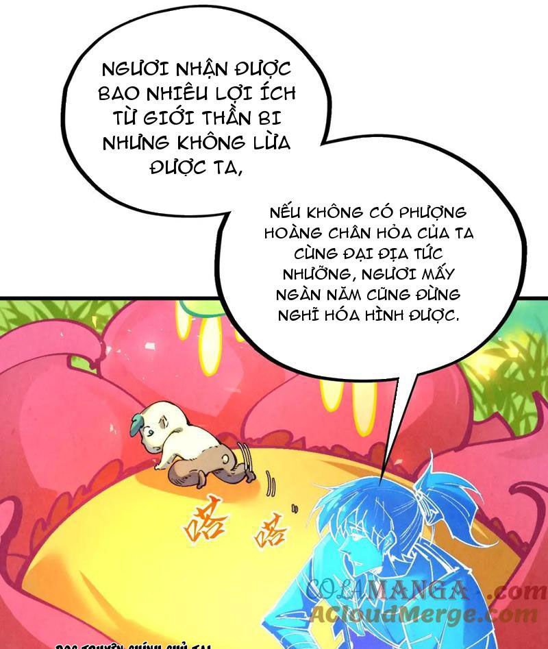 Vạn Cổ Chí Tôn Chapter 354 - Trang 95