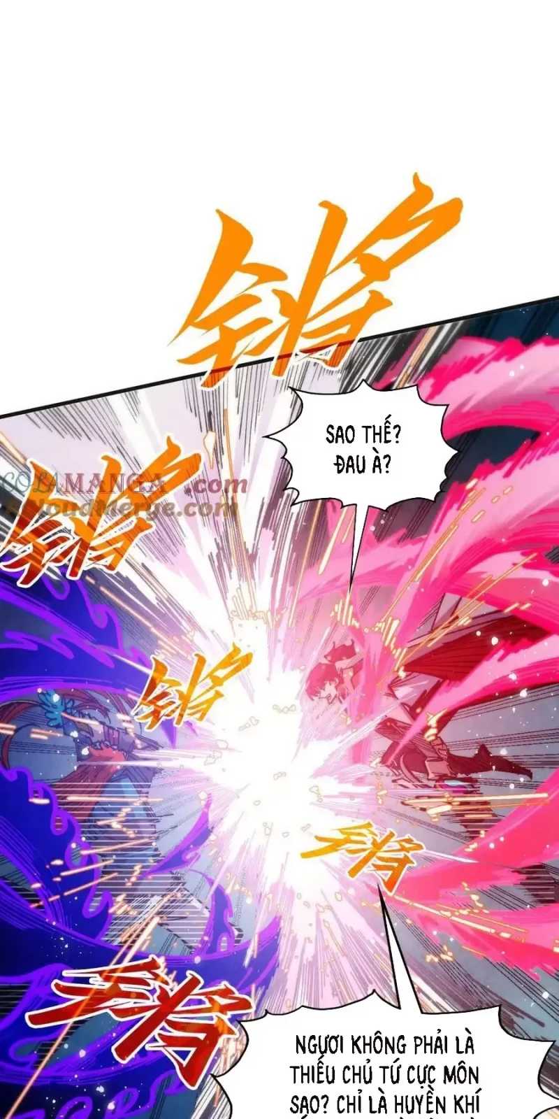 Vạn Cổ Chí Tôn Chapter 318 - Trang 18