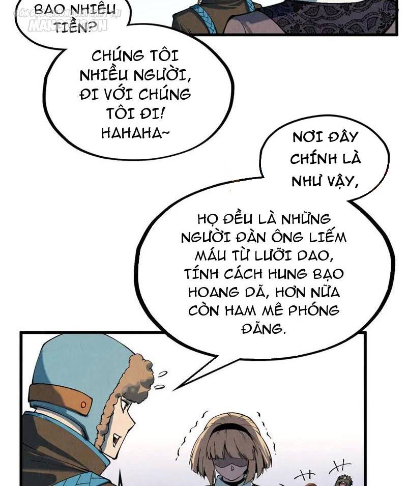 Vạn Cổ Chí Tôn Chapter 304 - Trang 53